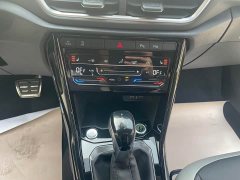 Volkswagen T-ROC Tanyue 300TSI DSG FWD Chenguang Edition - ფოტო 16
