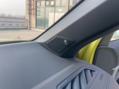 Volkswagen T-ROC Tanyue 300TSI DSG FWD Chenguang Edition - ფოტო 17