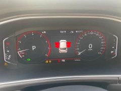 Volkswagen T-ROC Tanyue 300TSI DSG FWD Chenguang Edition - ფოტო 18