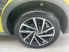 Volkswagen T-ROC Tanyue 300TSI DSG FWD Chenguang Edition - ფოტო 19