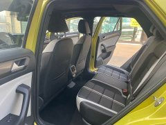 Volkswagen T-ROC Tanyue 300TSI DSG FWD Chenguang Edition - ფოტო 9