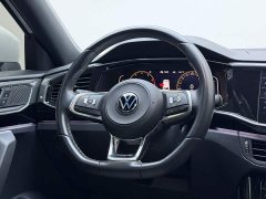 Volkswagen Taos 380TSI AWD R-Line Smart Connected Edition - ფოტო 10