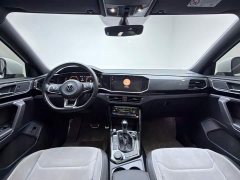 Volkswagen Taos 380TSI AWD R-Line Smart Connected Edition - ფოტო 11