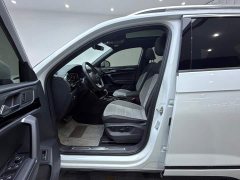 Volkswagen Taos 380TSI AWD R-Line Smart Connected Edition - ფოტო 13