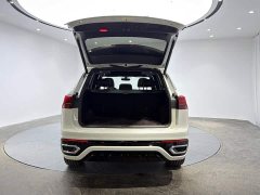 Volkswagen Taos 380TSI AWD R-Line Smart Connected Edition - ფოტო 15