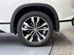 Volkswagen Taos 380TSI AWD R-Line Smart Connected Edition - ფოტო 16