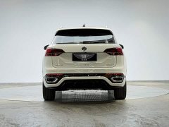 Volkswagen Taos 380TSI AWD R-Line Smart Connected Edition - ფოტო 4