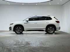 Volkswagen Taos 380TSI AWD R-Line Smart Connected Edition - ფოტო 5