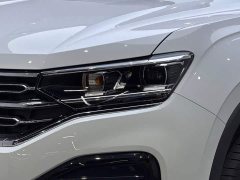 Volkswagen Taos 380TSI AWD R-Line Smart Connected Edition - ფოტო 7