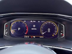 Volkswagen Taos 380TSI AWD R-Line Smart Connected Edition - ფოტო 8