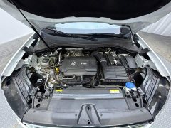 Volkswagen Taos 380TSI AWD R-Line Smart Connected Edition - ფოტო 9