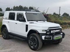 Chery iCAR Super V23 V23S 501 Four-Wheel Drive Peak Performance Edition - ფოტო 3