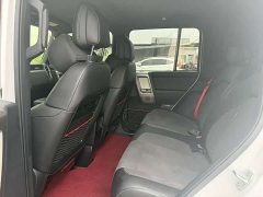 Chery iCAR Super V23 V23S 501 Four-Wheel Drive Peak Performance Edition - ფოტო 5