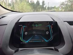 Chery iCAR Super V23 V23S 501 Four-Wheel Drive Peak Performance Edition - ფოტო 7