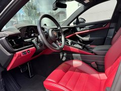 Porsche 2026 Panamera 2.9T - ფოტო 12