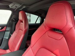 Porsche 2026 Panamera 2.9T - ფოტო 14