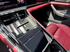 Porsche 2026 Panamera 2.9T - ფოტო 15