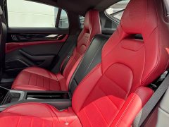 Porsche 2026 Panamera 2.9T - ფოტო 16
