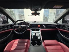 Porsche 2026 Panamera 2.9T - ფოტო 17