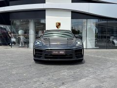 Porsche 2026 Panamera 2.9T - ფოტო 2