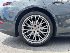 Porsche 2026 Panamera 2.9T - ფოტო 20