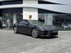 Porsche 2026 Panamera 2.9T - ფოტო 3