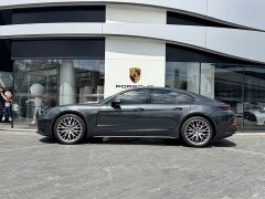 Porsche 2026 Panamera 2.9T - ფოტო 4