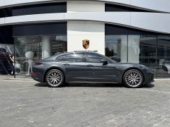 Porsche 2026 Panamera 2.9T - ფოტო 5