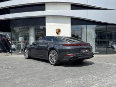 Porsche 2026 Panamera 2.9T - ფოტო 6