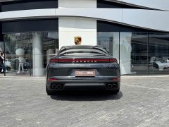 Porsche 2026 Panamera 2.9T - ფოტო 7