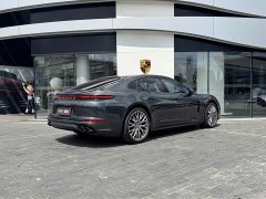 Porsche 2026 Panamera 2.9T - ფოტო 8