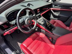 Porsche 2026 Panamera 2.9T - ფოტო 9
