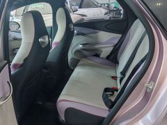 BYD Dolphin 405km Fashion Edition - ფოტო 10
