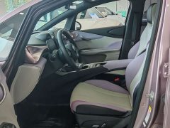 BYD Dolphin 405km Fashion Edition - ფოტო 8