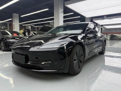 Tesla Model 3 Long Range All-Wheel Drive - ფოტო 1