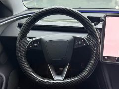 Tesla Model 3 Long Range All-Wheel Drive - ფოტო 10