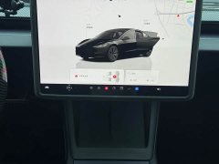 Tesla Model 3 Long Range All-Wheel Drive - ფოტო 11
