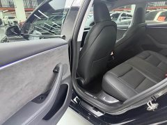 Tesla Model 3 Long Range All-Wheel Drive - ფოტო 14