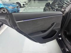 Tesla Model 3 Long Range All-Wheel Drive - ფოტო 15