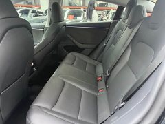 Tesla Model 3 Long Range All-Wheel Drive - ფოტო 16