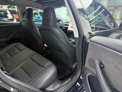 Tesla Model 3 Long Range All-Wheel Drive - ფოტო 18