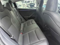 Tesla Model 3 Long Range All-Wheel Drive - ფოტო 19