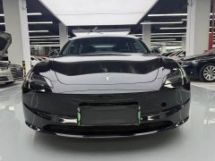Tesla Model 3 Long Range All-Wheel Drive - ფოტო 2