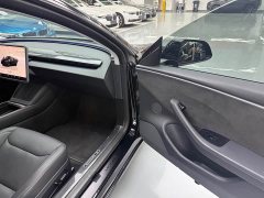 Tesla Model 3 Long Range All-Wheel Drive - ფოტო 20