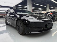 Tesla Model 3 Long Range All-Wheel Drive - ფოტო 3