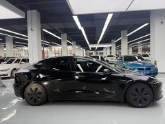 Tesla Model 3 Long Range All-Wheel Drive - ფოტო 4