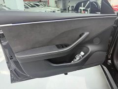 Tesla Model 3 Long Range All-Wheel Drive - ფოტო 6