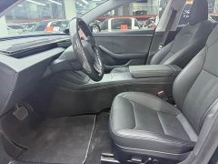 Tesla Model 3 Long Range All-Wheel Drive - ფოტო 8