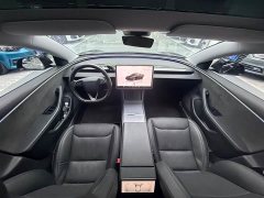 Tesla Model 3 Long Range All-Wheel Drive - ფოტო 9