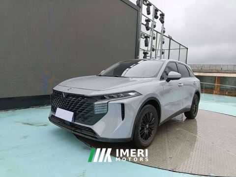 2023 Nissan Karry DaV 260T Dark Horse Edition Pro